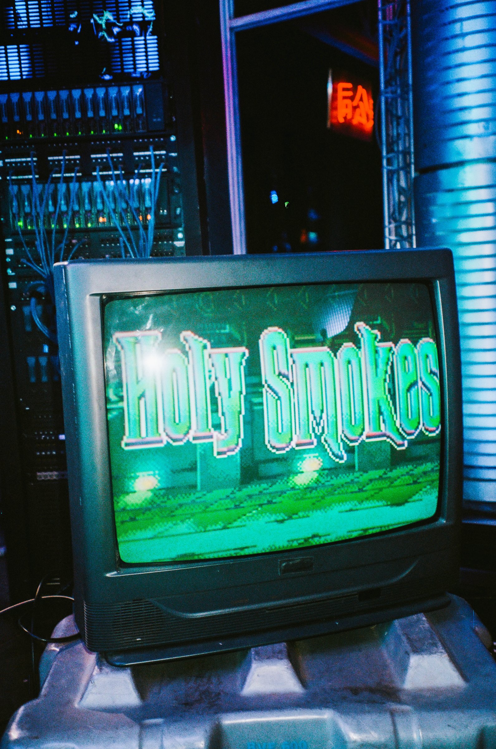 Trippie Redd — Holy Smokes
