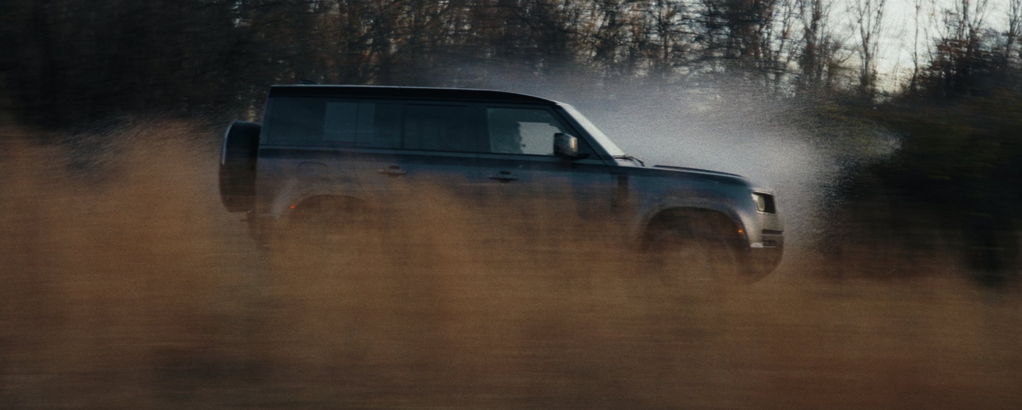 Defender